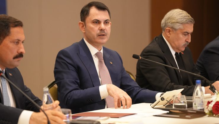 BAKAN KURUM: “MAZLUM COĞRAFYALARA UZANACAK, SURİYE’DEKİ, GAZZE’DEKİ KARDEŞLERİMİZİN YANINDA OLACAĞIZ”   