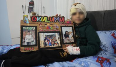 YEĞENİNİ DİRİ DİRİ TOPRAĞA GÖMEREK ÖLÜME TERK EDEN DAYI, ARAMA KURTARMA ÇALIŞMALARINA KATILMIŞ 