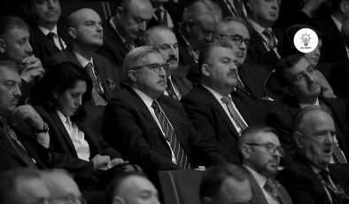 YAYMAN, İLİM YAYMA ÖDÜLLERİ TÖRENİNE KATILDI