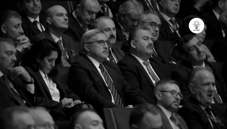 YAYMAN, İLİM YAYMA ÖDÜLLERİ TÖRENİNE KATILDI