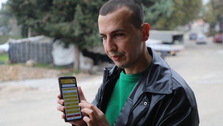 DÜNYA ENGELLİLER GÜNÜ’NDE ENGELSİZ ULAŞIM MÜJDESİ