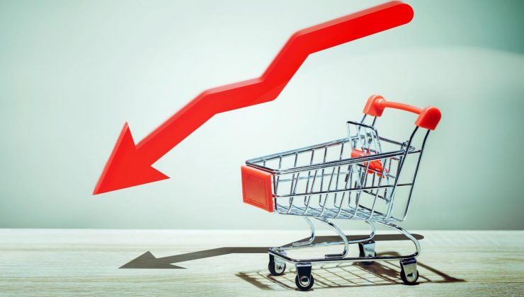 KASIM AYI ENFLASYON RAKAMLARI AÇIKLANDI