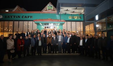 SARI: ALTINÖZÜ İÇİN ÇALIŞIYORUZ