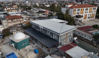 GÜZELBURÇ TAZİYE VE ADAKEVİNDE SONA YAKLAŞILDI