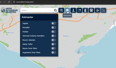NUMARATAJ BELGESİ ALMAK ARTIK ÇOK KOLAY