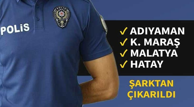 HATAY, BİRİNCİ BÖLGE HİZMET SINIFINA GEÇTİ