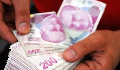 ASGARİ ÜCRET PAZARLIĞI BAŞLIYOR