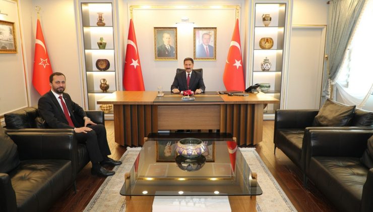 HATAY’A SUALTI SAVAŞ MÜZESİ KAZANDIRILACAK 