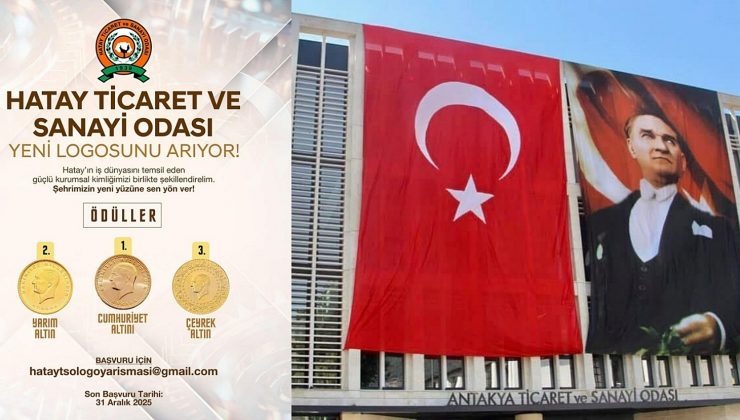 HATSO YENİ LOGOSUNU ARIYOR