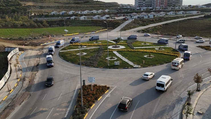 HBB, GÜÇLENDİRDİĞİ FİLOSUYLA HASTA NAKİL HİZMETİNE DEVAM EDİYOR