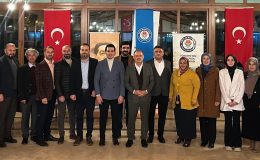 EĞİTİM BİR-SEN AİLESİ YAYLADAĞI’NDA BULUŞTU