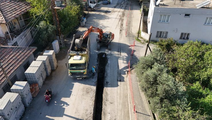 HATSU’DAN DÖRTYOL’A MODERN İÇME SUYU ATAĞI