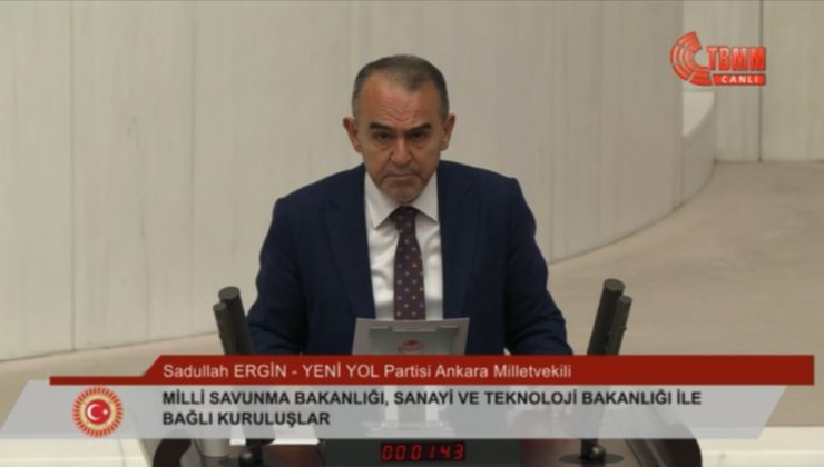 GÜÇLÜ DEVLET GÜÇLÜ HUKUK SİSTEMİYLE MÜMKÜNDÜR