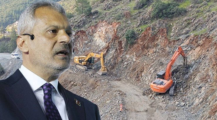 ÖNTÜRK HATAY’I YENİDEN İNŞA EDİYORUZ,