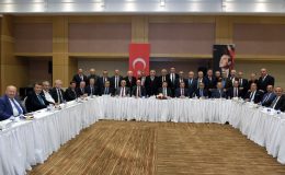 YILMAZ HATAYLI ESNAFLARIN TALEPLERİNİ İLETTİ   