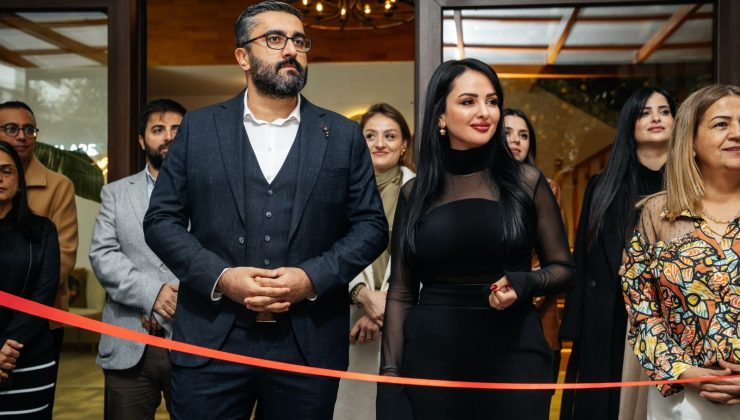 DİLARA ARSLANOĞLU GÜZELLİK MERKEZİ YENİ YERİNDE HİZMETE BAŞLADI