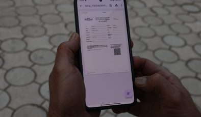 HBB KENT REHBERİYLE SIRA BEKLEMEDEN NUMARATAJ BELGESİ