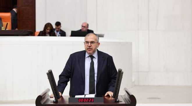 ÇALIŞKAN: “ÖĞRETMENLİK MESLEĞİ TARİHİNİN EN İTİBARSIZ DÖNEMİNİ YAŞIYOR”