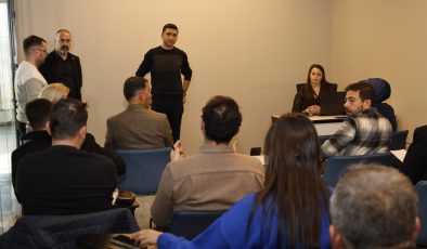 BAŞKAN ÖNTÜRK’TEN HATAY’A YENİ HİZMET MODELİ  