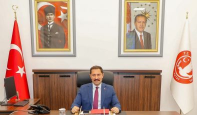 HATAY’IN MİMARI, ŞEHRİN EVLADI: VALİ MUSTAFA MASATLI’YI ANLAMAK
