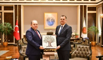 GÜNDEM: “ANTAKYA TİCARET MAHKEMESİ”