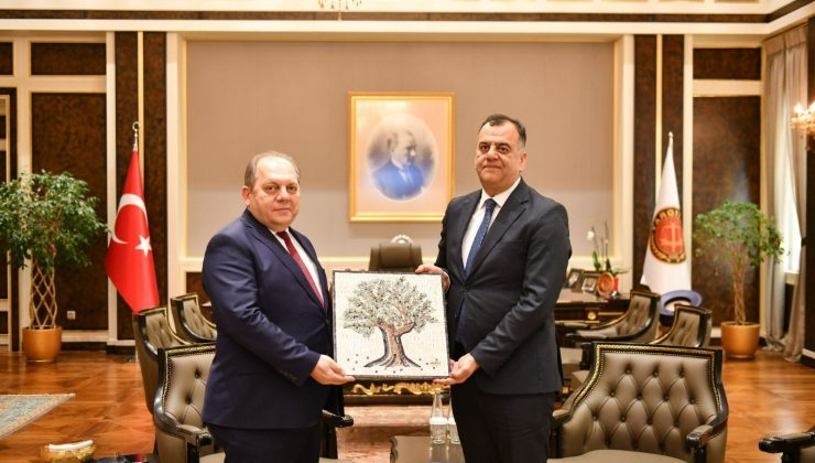 GÜNDEM: “ANTAKYA TİCARET MAHKEMESİ”