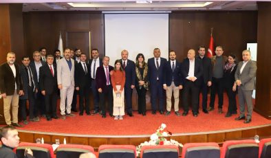 ÇELİK: “MİLLİ MÜCADELE’NİN ÖNSÖZÜ DÖRTYOL’DA YAZILDI”