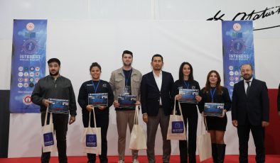 HBB İLE İSTE İŞ BİRLİĞİYLE “İSTEFEST FESTİVALİ” DÜZENLENDİ