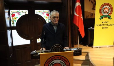 ÇİNÇİN: MÜCBİR SEBEP UZATILMALIDIR