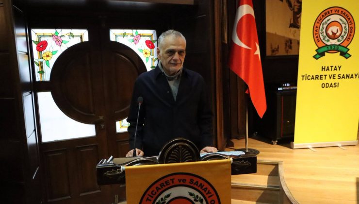 ÇİNÇİN: MÜCBİR SEBEP UZATILMALIDIR