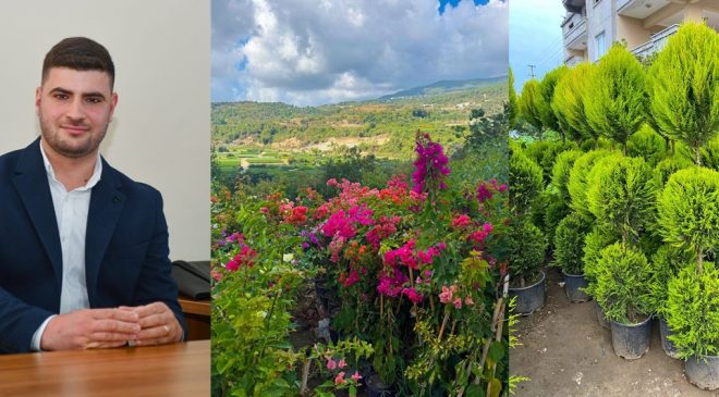 MKÜ’LÜ ÖĞRENCİNİN BAŞARISI TAKDİR GÖRDÜ