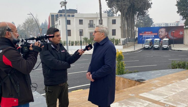 YAYMAN ASRIN SEFERBERLİĞİNİ ANLATTI