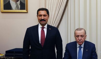 GÜÇLÜ DEVLETİN HATAY’DAKİ ELİ “VALİ MUSTAFA MASATLI”