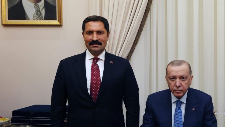 GÜÇLÜ DEVLETİN HATAY’DAKİ ELİ “VALİ MUSTAFA MASATLI”