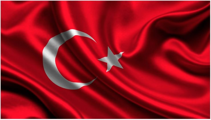 YEŞİLDAL: MİLLETİMİZİN BAŞI SAĞOLSUN