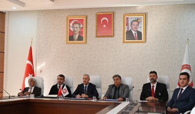 HATAY MKÜ’DEN GÖKOĞUZ (GAGAVUZ) ELLERİNE ATILIM