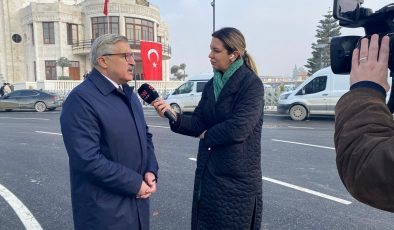 YAYMAN’DAN ÖZEL’E REST: “HODRİ MEYDAN”