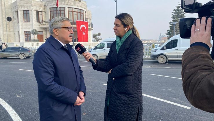 YAYMAN’DAN ÖZEL’E REST: “HODRİ MEYDAN”