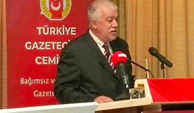 TGC HATAY İL TEMSİLCİSİ KALAYCIOĞLU: “ACILARIMIZI UNUTMADAN UMUDU BÜYÜTÜYORUZ”