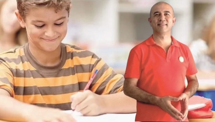 BU ÖĞRENCİLER IŞIK HIZINDA OKUYOR! GÖRENLER ŞAŞIP KALIYOR