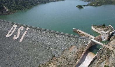 KARAÇAY BARAJININ SU SEVİYESİNİN YÜZDE 6’YA DÜŞTÜĞÜ HATAY’DA 230 SONDAJ VURULDU   