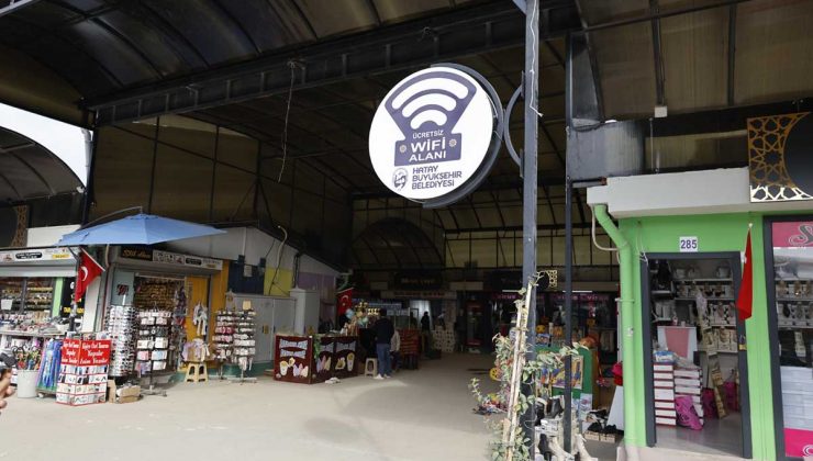 HBB’DEN ÜCRETSİZ İNTERNET DESTEĞİ