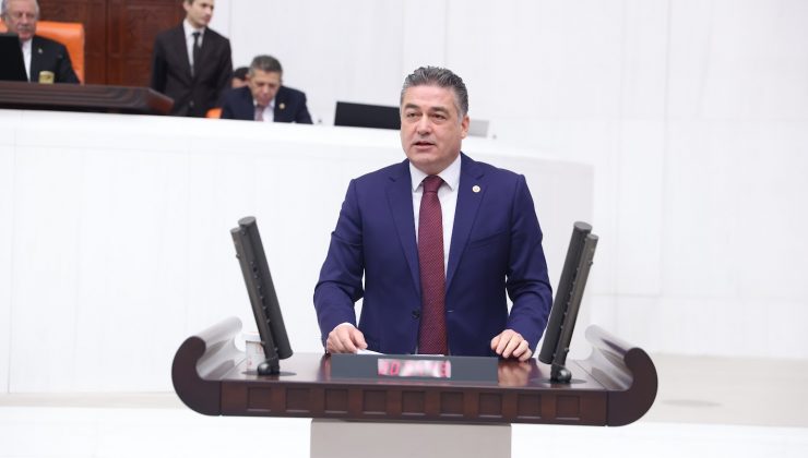 MULLAOĞLU: HATAY’DA OKULLAR SOĞUK, BAKANLIK SESSİZ