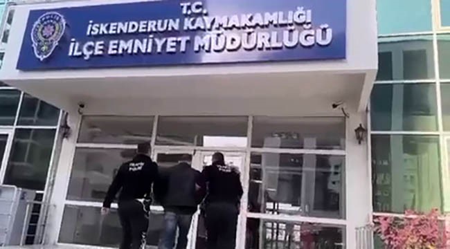 SOSYAL MEDYADA ŞOV UĞRUNA CANINI HİÇE SAYAN SÜRÜCÜ YAKALANDI   