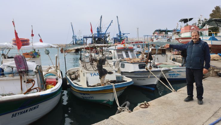YILLARIN KAPTANINDAN AMATÖR BALIKÇILARA ‘FIRTINADA DENİZE AÇILMAYIN’ ÇAĞRISI     