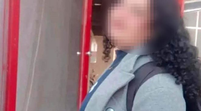 ABLASI TARAFINDAN SİLAHLA VURULAN 17 YAŞINDAKİ EYLÜL KURTARILAMADI   