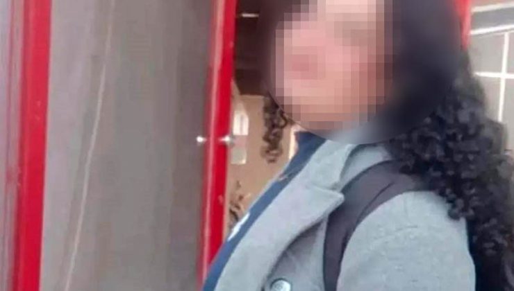 ABLASI TARAFINDAN SİLAHLA VURULAN 17 YAŞINDAKİ EYLÜL KURTARILAMADI   