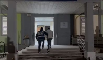 DEFNE’DE HIRSIZLIK SUÇUNDAN YAKALANAN 2 ŞAHIS TUTUKLANDI   