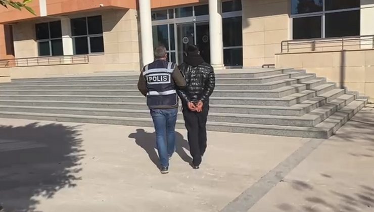 DÖRTYOL’DA BIÇAKLI KAVGANIN ŞÜPHELİSİ TUTUKLANDI   