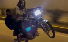 ÖLÜMÜNE SOSYAL MEDYA ŞOVU POLİSİN RADARINA TAKILDI   